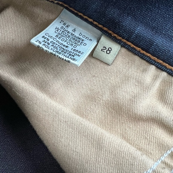 rag & bone jeans - Picture 6 of 7